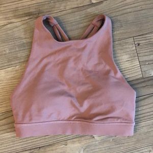 Lululemon Energy Bra Size 2, never worn